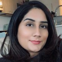 photo of Roopam Singh